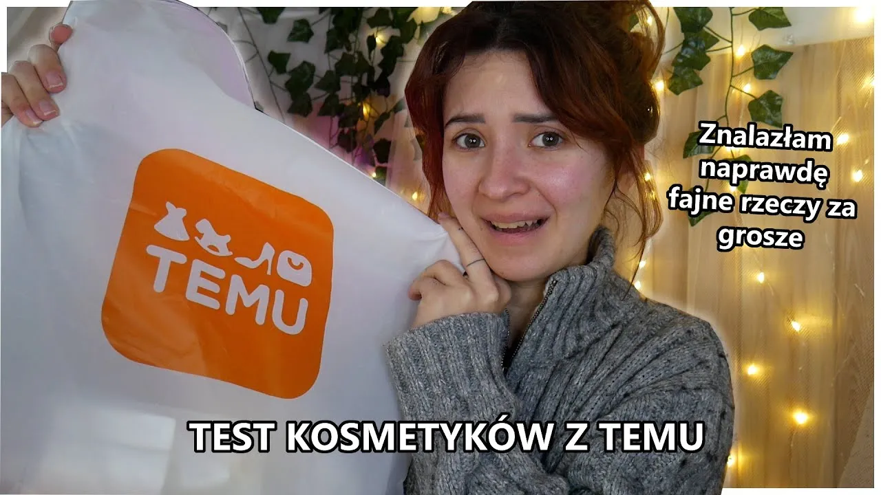Zdjęcie Czy kosmetyki z temu są bezpieczne? Uważaj na te zagrożenia!