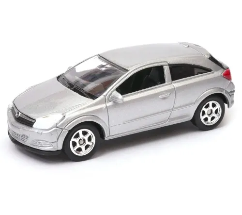 Zdjęcie Najlepsze modele zabawek Opel Astra G - szczegóły i unikalne wersje