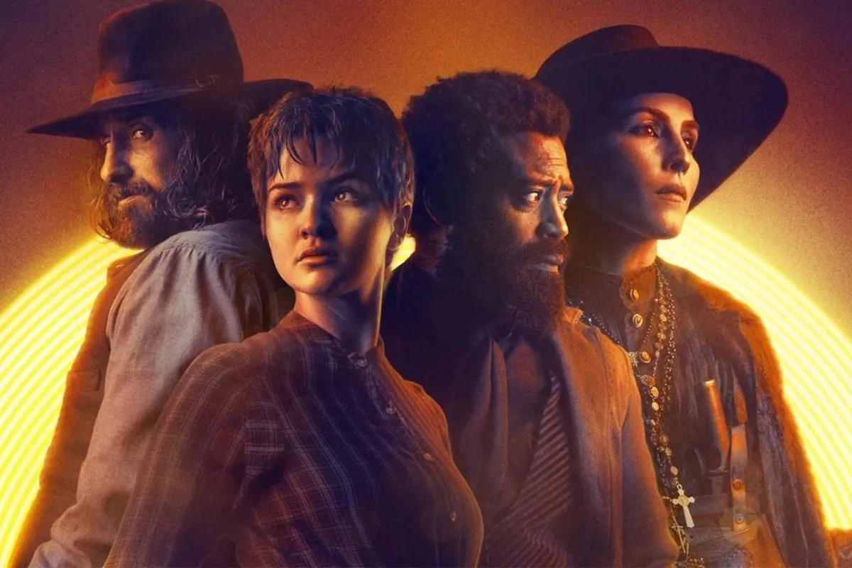 Zdjęcie Gdzie obejrzeć cały film Django? Dostępność online na platformach VOD