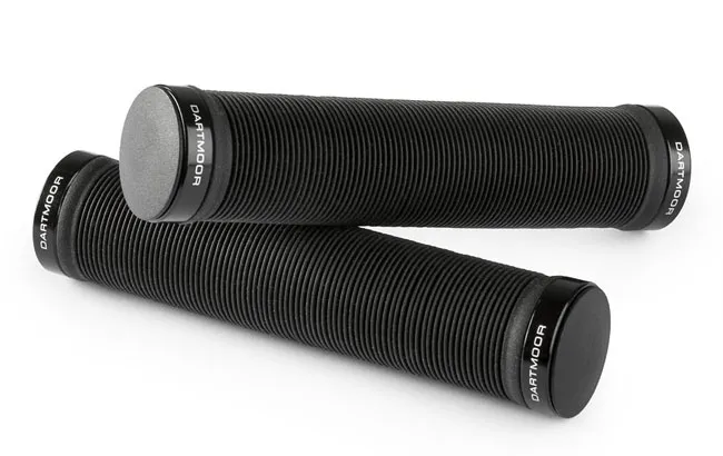 Popularne chwyty rowerowe enduro por&oacute;wnanie