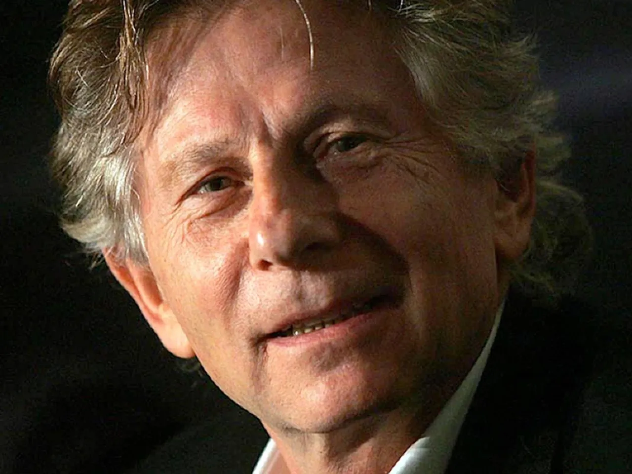 Roman Polański Kosmetik des B&ouml;sen Filmplakat