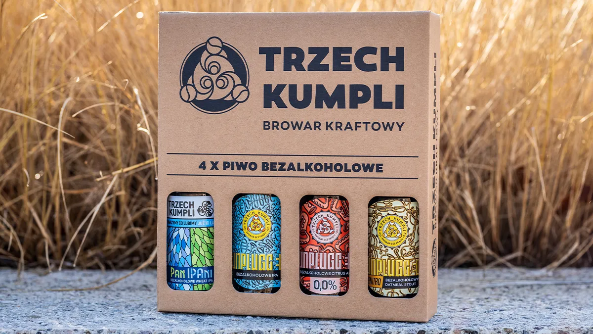 r&oacute;żne style piwa, piwa kraftowe, piwa bezalkoholowe