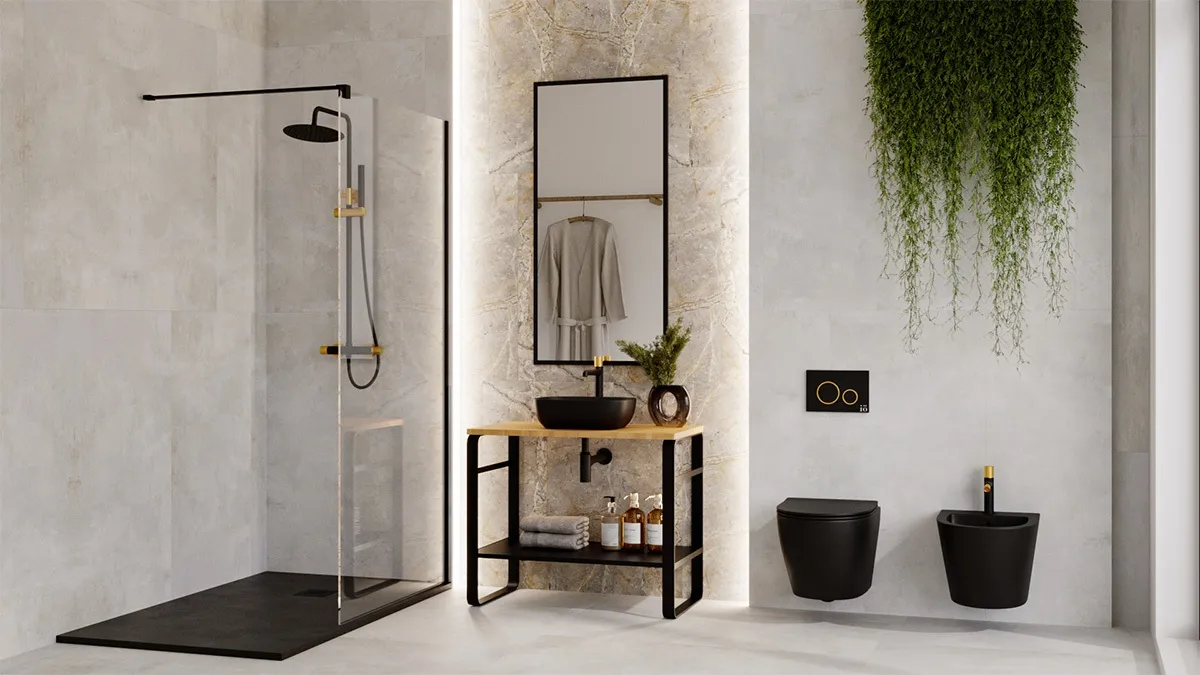 rodzaje brodzików konglomeratowych kształty kolory