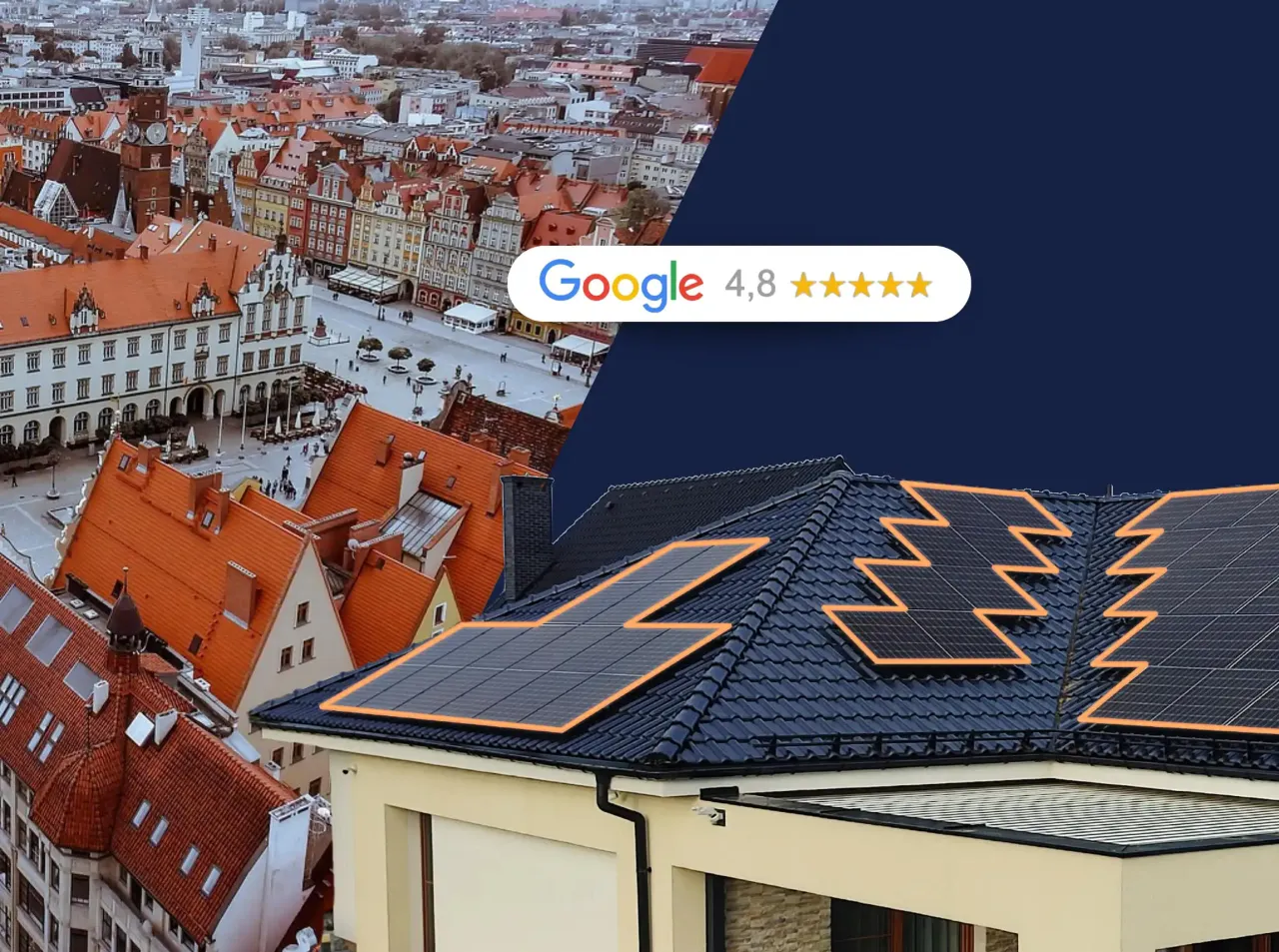 Koszty instalacji fotowoltaicznej Wrocław