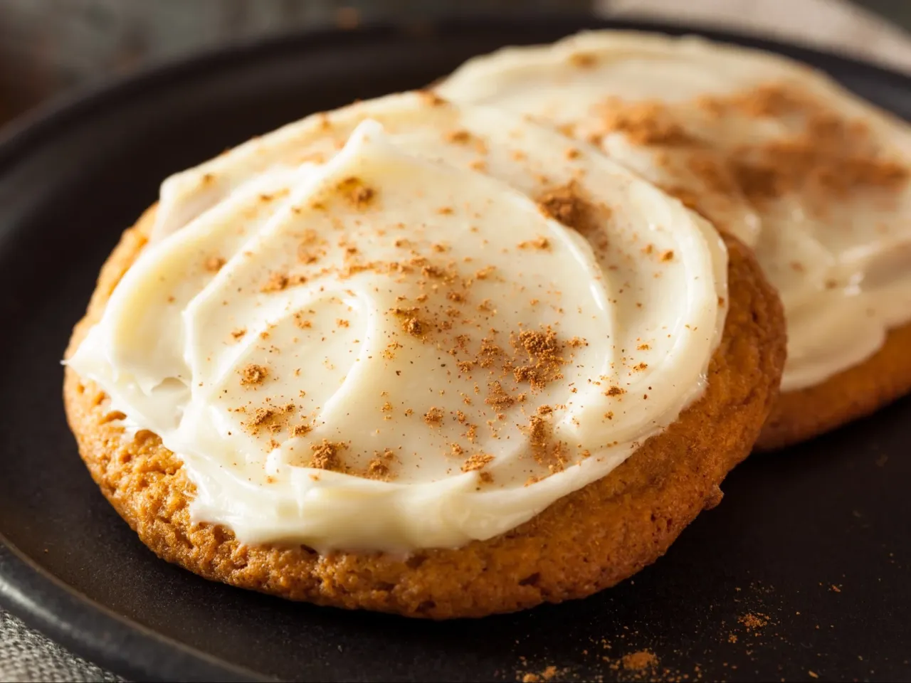 różne rodzaje ciastek cynamonowych