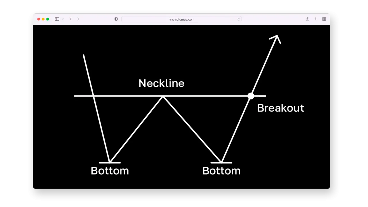 Analiza fundamentalna kryptowalut wykres