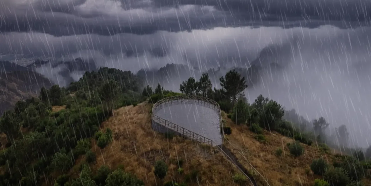 G&oacute;rskie szlaki zamknięte pow&oacute;d