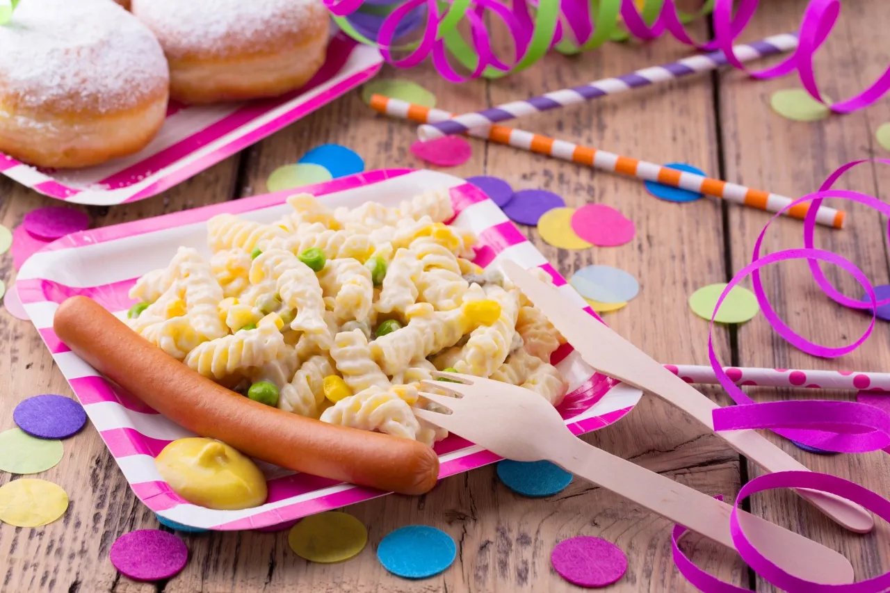 planowanie menu sylwestrowego porady