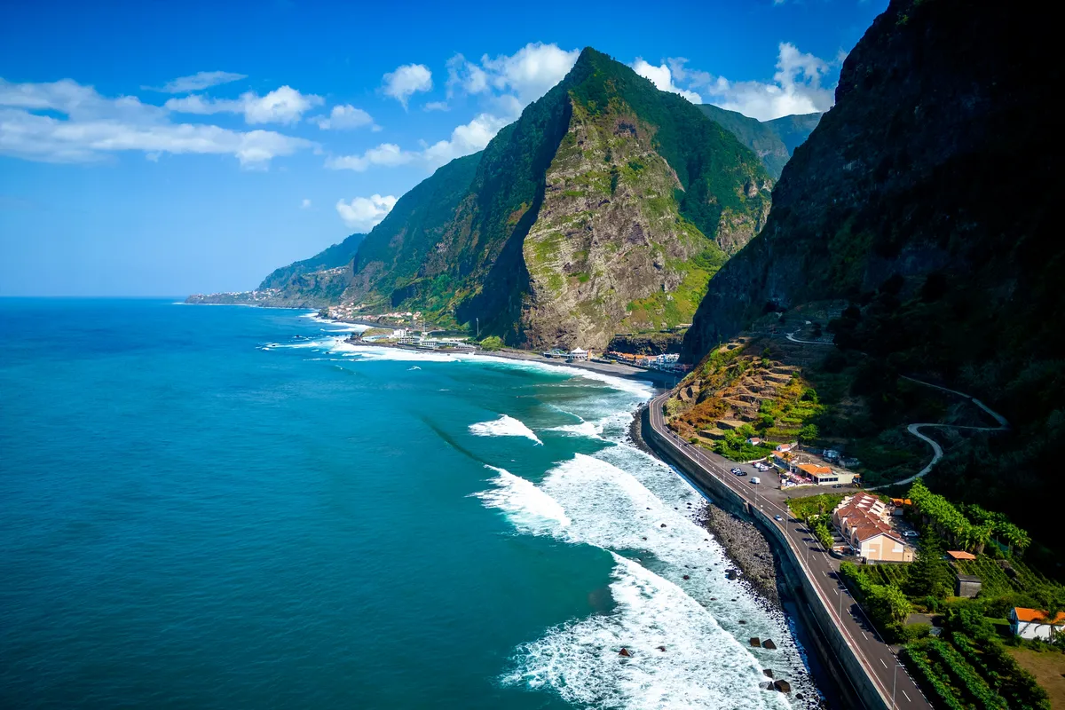 Tanie loty w lutym do Europy