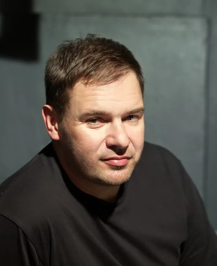 Zdjęcie Tomasz Karolak w teatrze: jego największe osiągnięcia i spektakle