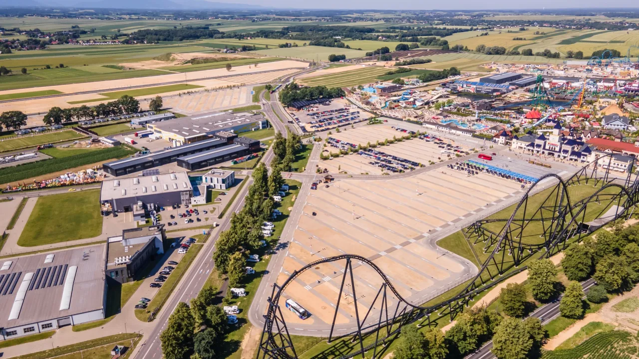 Zdjęcie Ile kosztowało wybudowanie EnergyLandii? Szokujące koszty i sekrety inwestycji