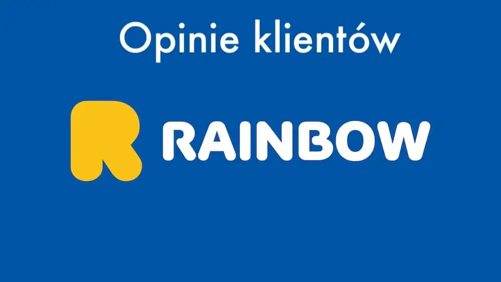 Zdjęcie Biuro Rainbow - czy warto skorzystać z ich usług? Opinie klientów