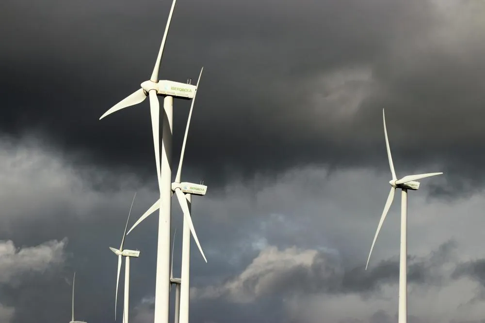 Zdjęcie Ile kosztuje elektrownia wiatrowa? Sprawdź ceny i ukryte koszty