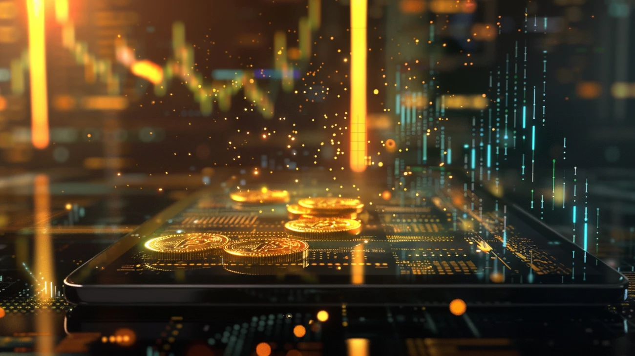 Zdjęcie Bitcoin Gold: Co warto wiedzieć o tej unikalnej kryptowalucie?