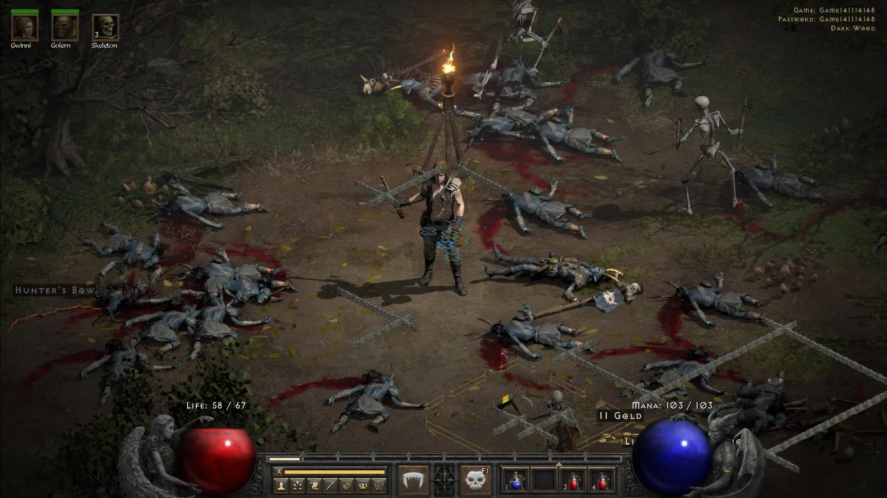 Zdjęcie Diablo 2 Resurrected - gdzie kupić i ile kosztuje gra