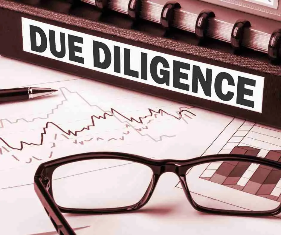 Zdjęcie Co to jest badanie due diligence i dlaczego jest kluczowe dla inwestycji?