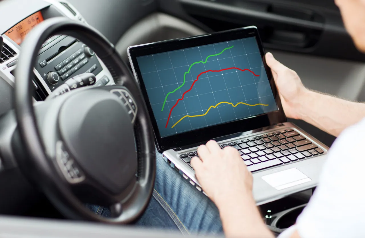 Zdjęcie Ile koni daje chip tuning? Odkryj zaskakujące przyrosty mocy