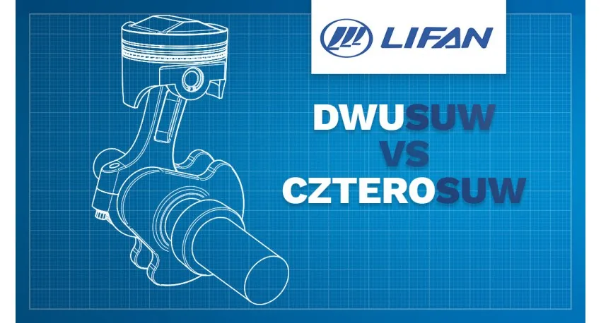 Zdjęcie Czym się różni silnik dwusuwowy od czterosuwowego – kluczowe różnice i porady