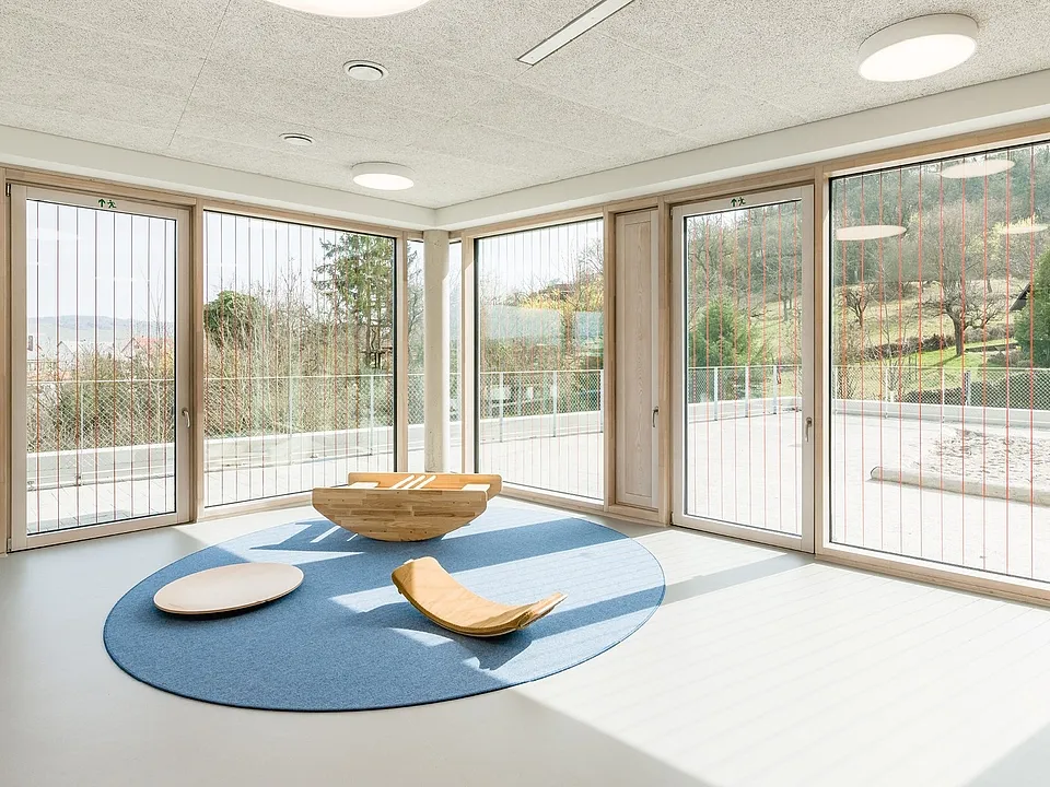 Zdjęcie Fröbel Bildung und Erziehung gGmbH: Alles über Angebote und Standorte