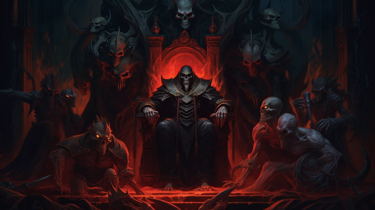 7 Bossów, które mogłyby powrócić do Diablo 4 DLC