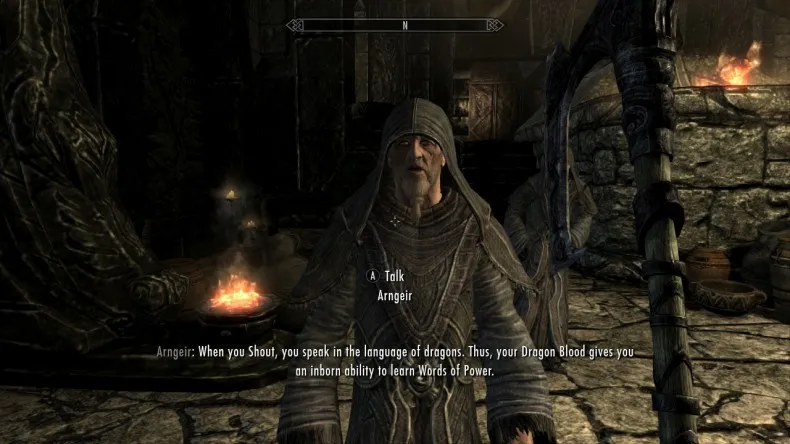 Zdjęcie Spolszczenie do Skyrim: Jak uniknąć problemów z lokalizacją gry