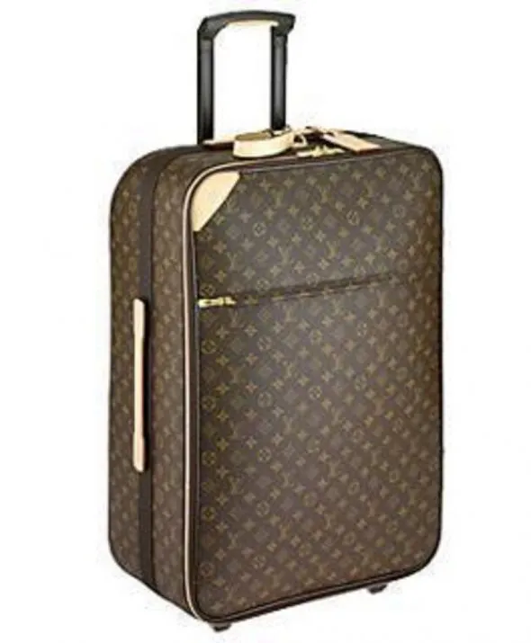 Zdjęcie Ile kosztuje walizka Louis Vuitton? Ceny, które zaskakują i inspirują