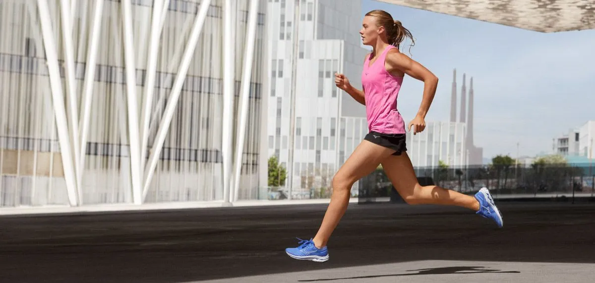 Zdjęcie Las mejores zapatillas para correr mujer que transformarán tu entrenamiento