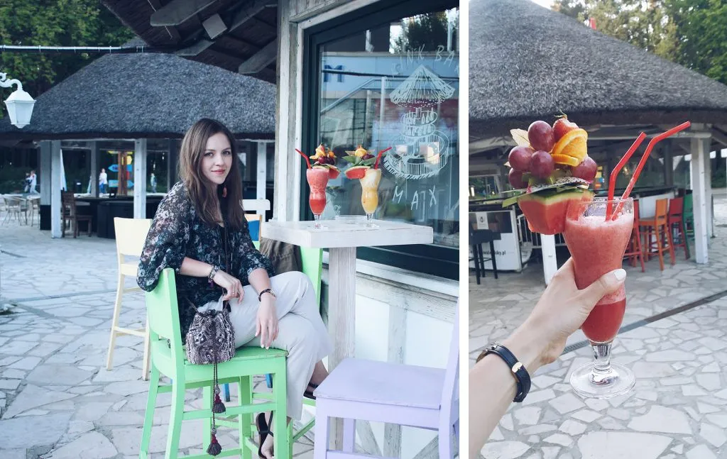 Zdjęcie Gdzie zjeść w Jastrzębiej Górze? Odkryj najlepsze restauracje i smaki