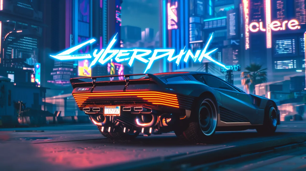 Zdjęcie Cyberpunk 1.3: Lista zmian w nowym patchu, które ucieszą graczy