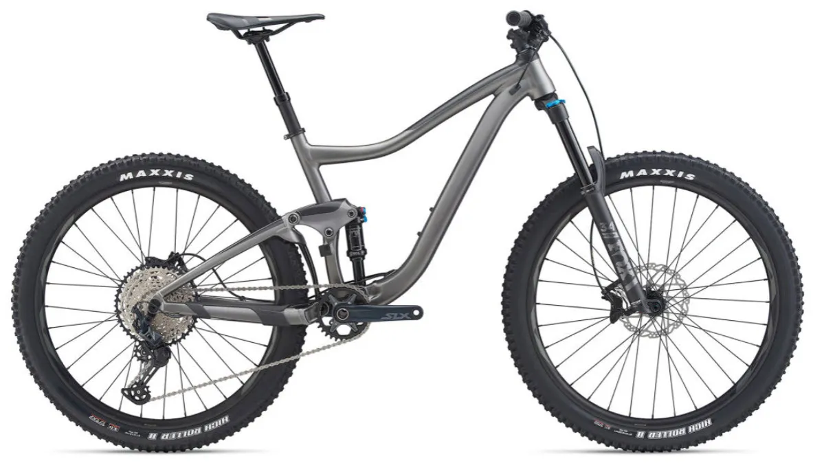 Zdjęcie Rower trail czy enduro - który wybór pozwoli uniknąć rozczarowania?