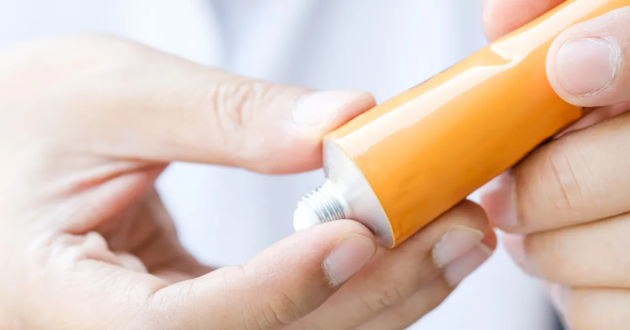 Zdjęcie Skutki uboczne Taromentinu: Co musisz wiedzieć o zagrożeniach zdrowotnych