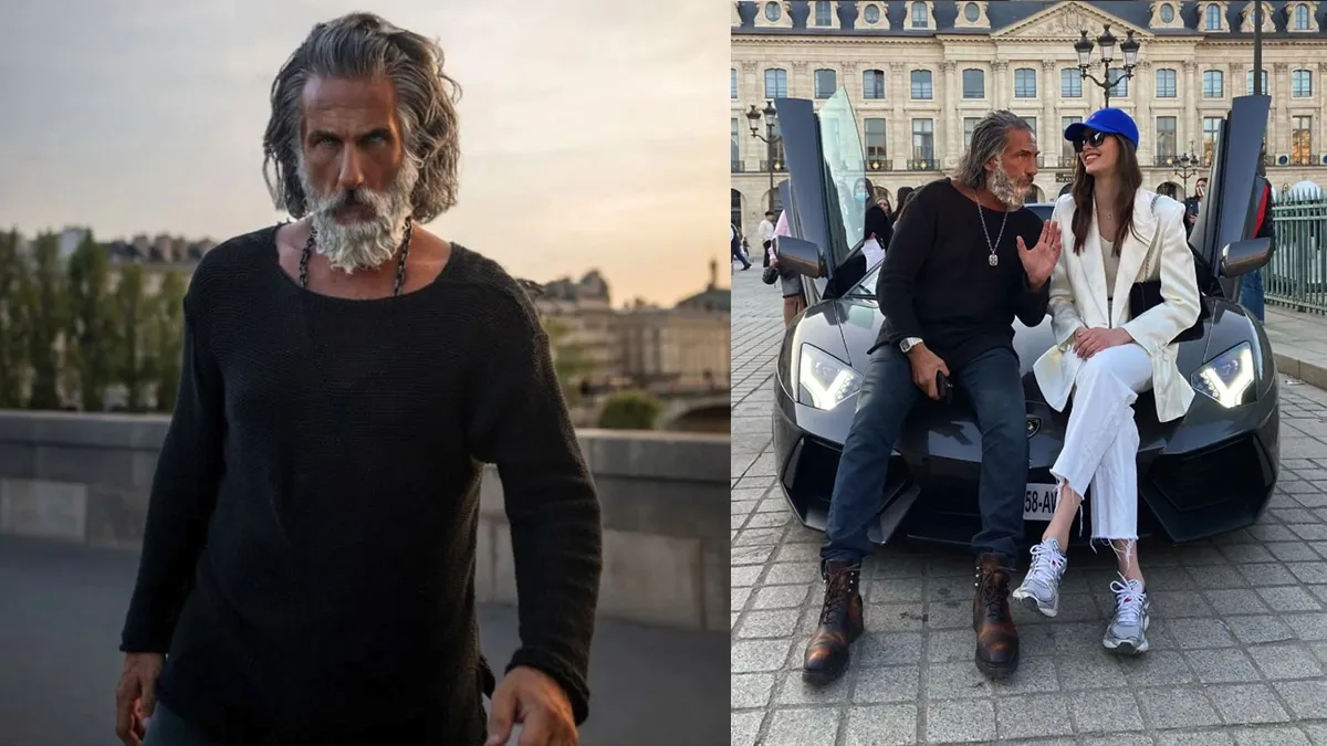 Zdjęcie Zeus Lamborghini kto to? Poznaj tajemnice sukcesu i inspiracji