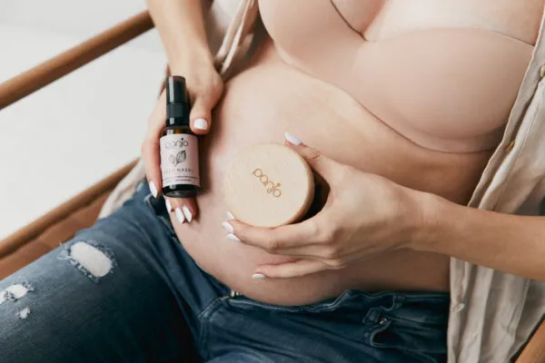 Zdjęcie Masaż krocza jaki olejek: wybierz najlepsze naturalne oleje dla bezpieczeństwa