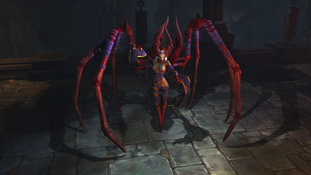 Zdjęcie Diablo co to znaczy? Zaskakujące znaczenie i konteksty kulturowe