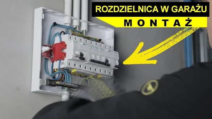Zdjęcie Jak podłączyć bezpieczniki w skrzynce schemat - uniknij błędów i zagrożeń
