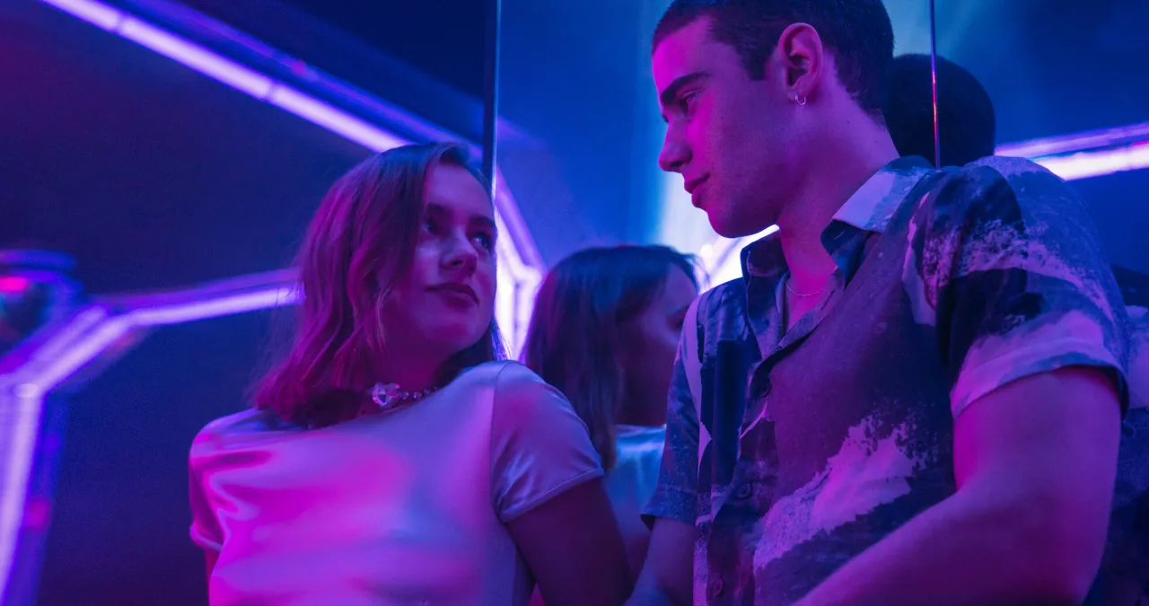 Zdjęcie Przez moje okno 3: Kiedy na Netflix? Oto data premiery i szczegóły