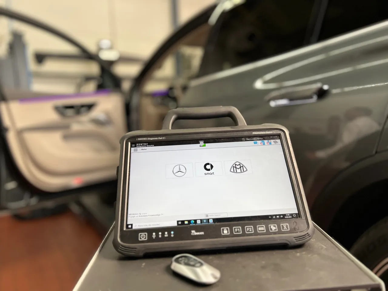 Zdjęcie Pojemność baterii w samochodach elektrycznych: co musisz wiedzieć?