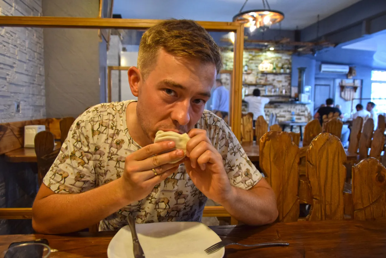 Zdjęcie Gdzie zjeść w Żyrardowie? Najlepsze restauracje i smaki, które musisz poznać