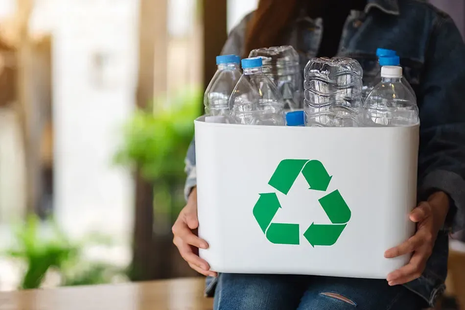 Zdjęcie Dlaczego warto postawić na recykling? Korzyści ekologiczne i ekonomiczne procesu przetwarzania odpadów