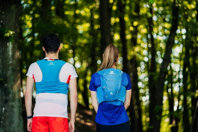 Zdjęcie Jaki plecak do biegania wybrać, aby uniknąć nieprzyjemności?