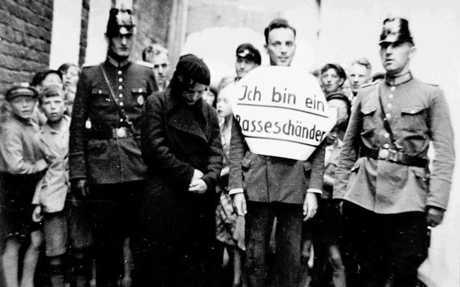 Zdjęcie Historia policji w Polsce: 5 przełomowych momentów