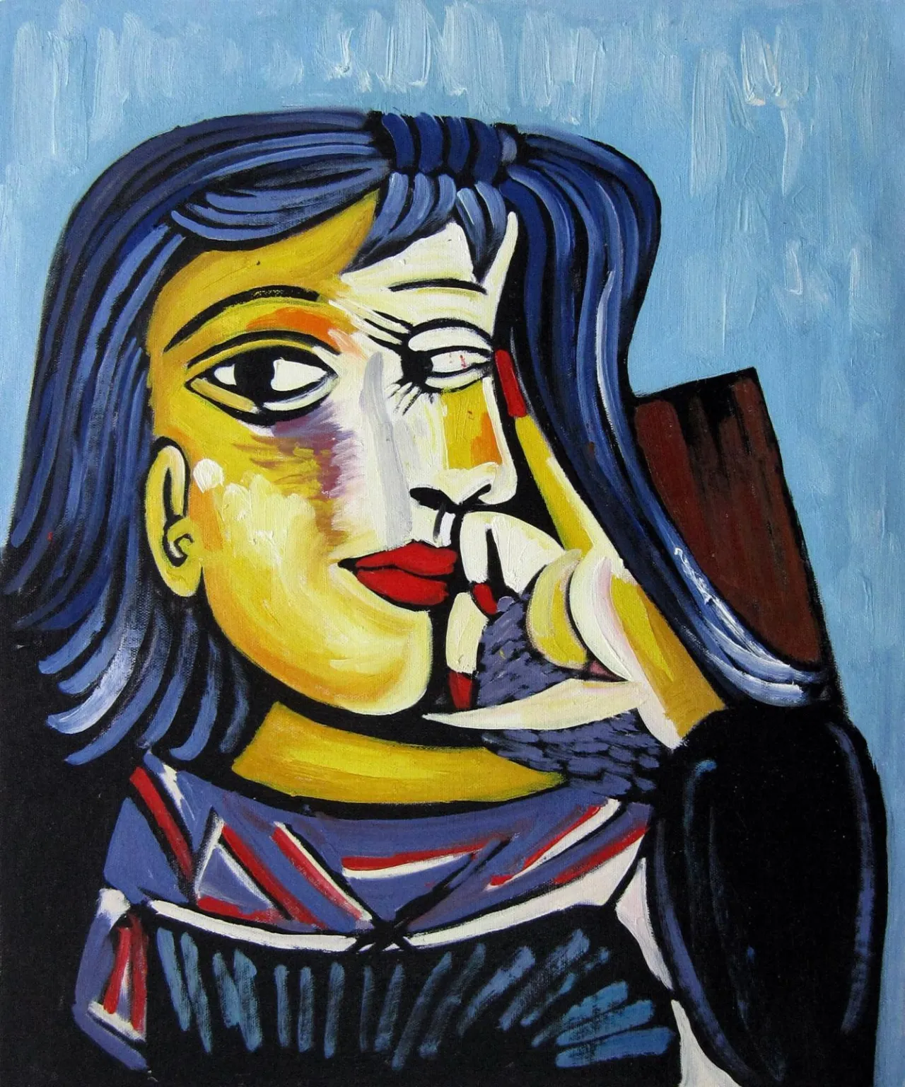 Zdjęcie Malarstwo Picasso: Jak jego techniki zmieniły sztukę na zawsze