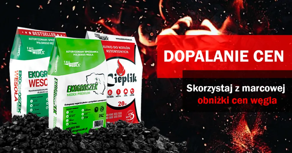 Zdjęcie Z jakiej kopalni jest dobry ekogroszek? Sprawdź najlepsze opcje