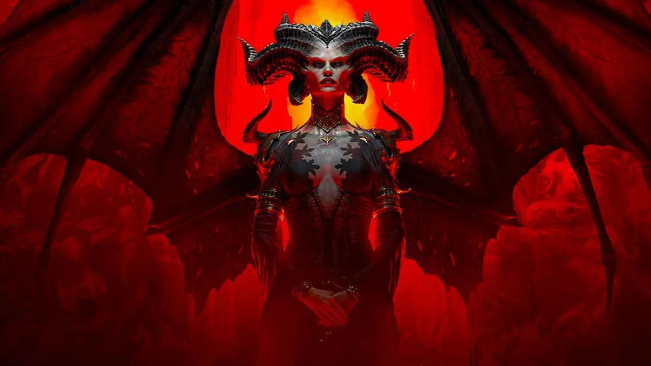 Zdjęcie Diablo 5 kiedy premiera? Najnowsze informacje i spekulacje od Blizzarda