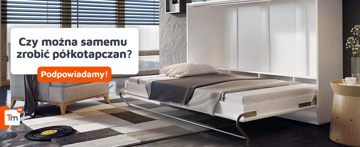 Zdjęcie Jak z łóżka zrobić kanapę: proste kroki do funkcjonalnego mebla