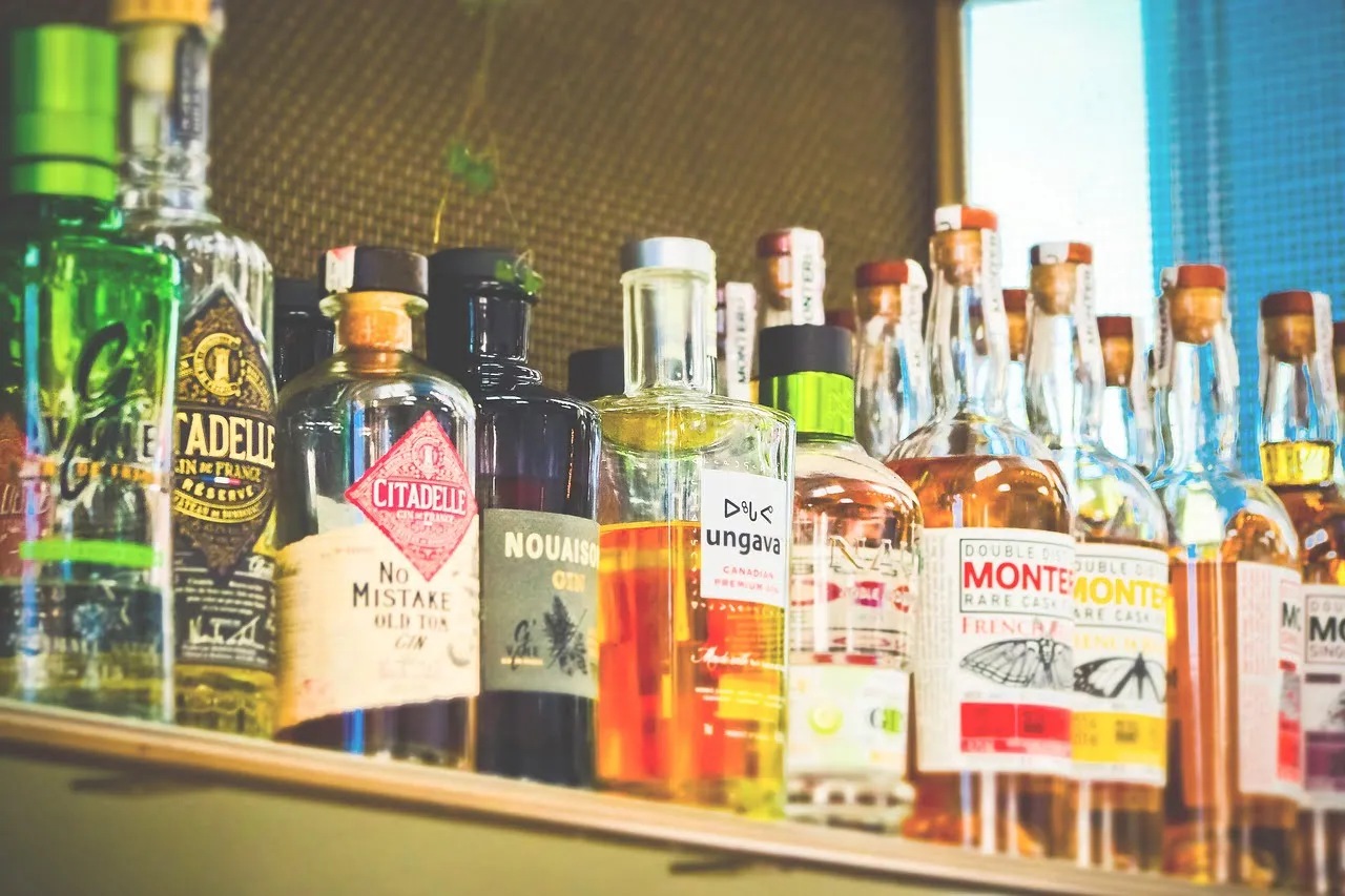 Zdjęcie Jakie przekąski do drinków? Oto najlepsze propozycje na każdą okazję