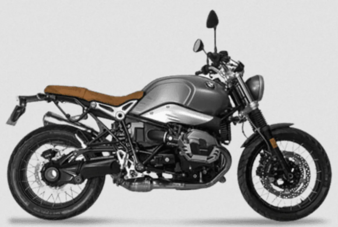 Zdjęcie BMW R nineT - poznaj różne wersje i możliwości personalizacji motocykla
