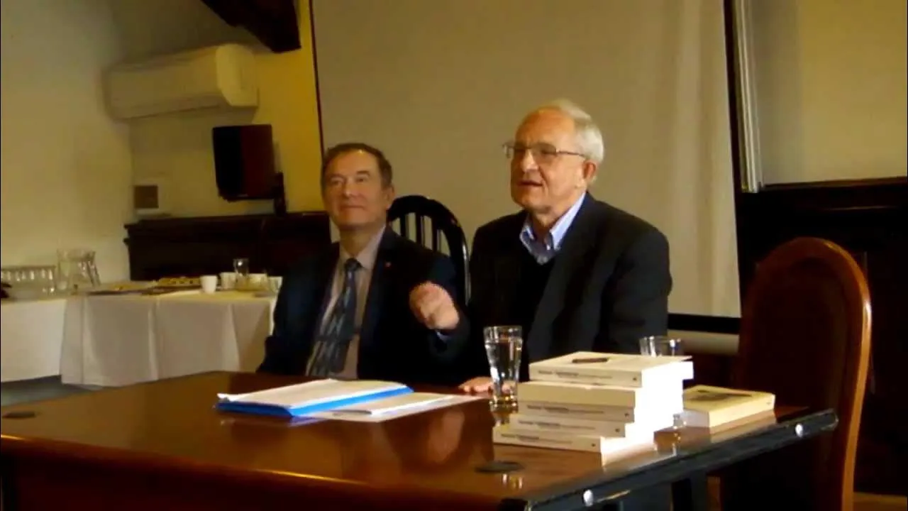 Zdjęcie Prof Fiut - kim jest profesor Marek Fiut? Jego osiągnięcia naukowe