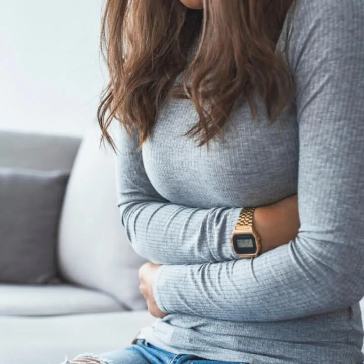 Zdjęcie Welcher Tee bei Bauchschmerzen: Die besten Tees für schnelle Linderung