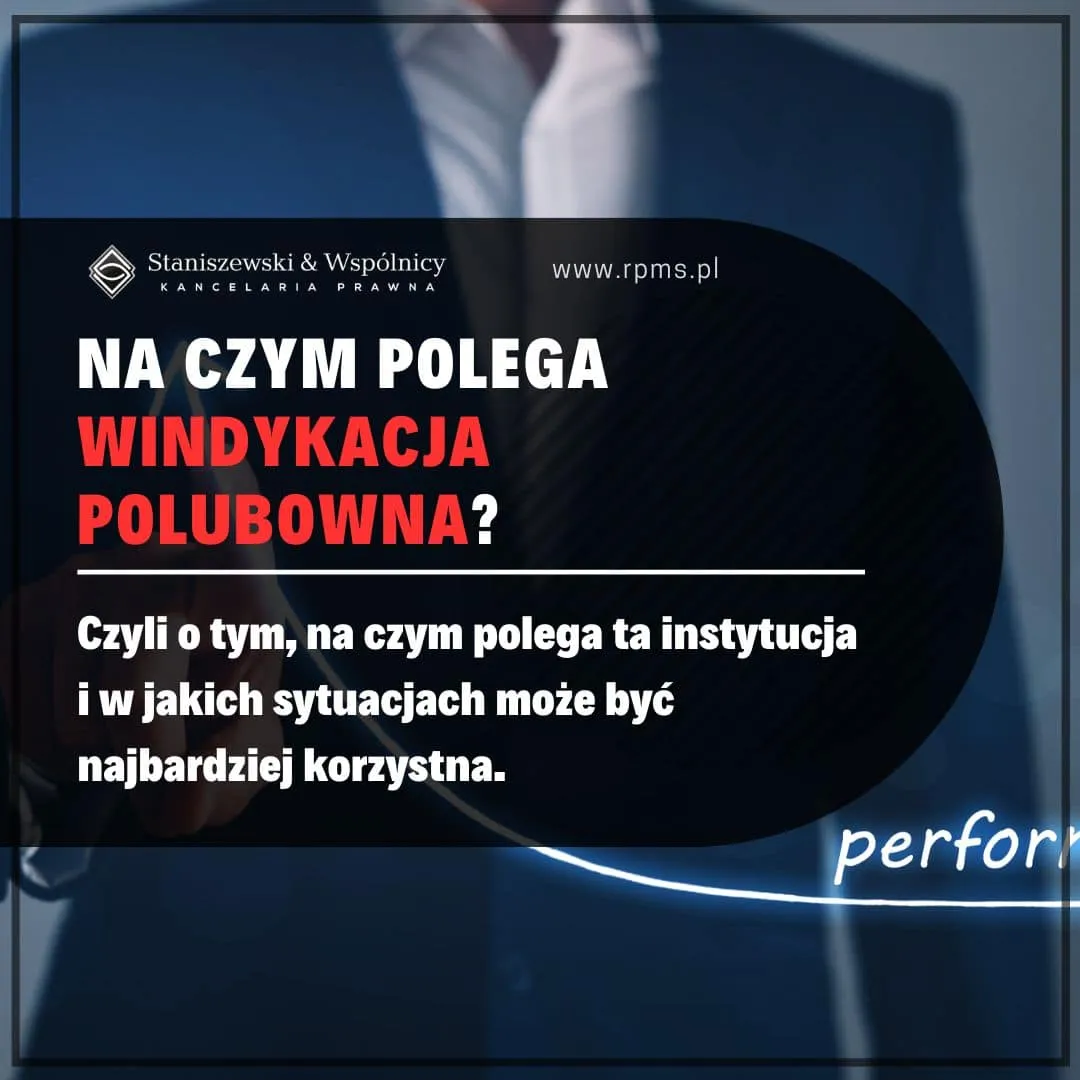 Zdjęcie Windykacja polubowna co to jest – jak uniknąć kosztownej sądowej walki?